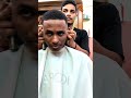  sudani guy making buzz cut in india viraltrendingshorts  short.youtubeshorts