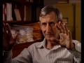 Freeman Dyson -Talking physics with Feynman: path integrals (71/157)