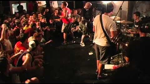 THE FIRST STEP - The Last Show DVD