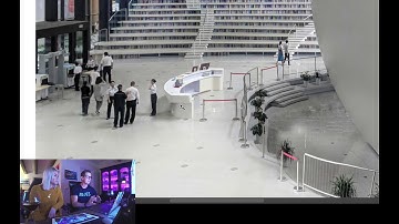 The Impossible Library - A Quick How-to | Trey Ratcliff