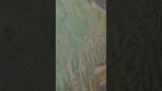 Map Gallery At The Vatican