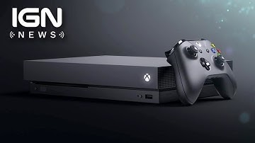 Xbox One Spring Update Rolling Out, Adds Mixer Remote Play - IGN News