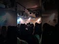 終電が邪魔をする/とけた電球