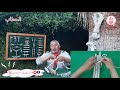 العقد و فن الحبال الحلقة 2 مع القائد يوسف الشلاخي