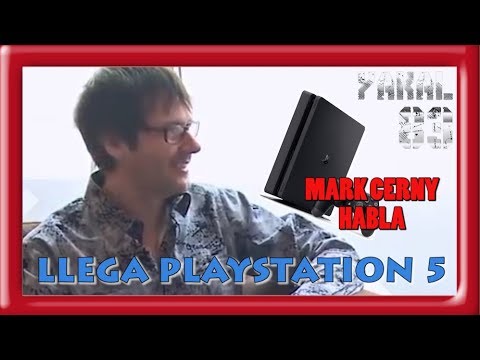 Vídeo: PlayStation 5 Al Descubierto: El Análisis Profundo De La Tecnología De Mark Cerny