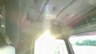 2005 Peterbilt 379 interior private seller Houston TX