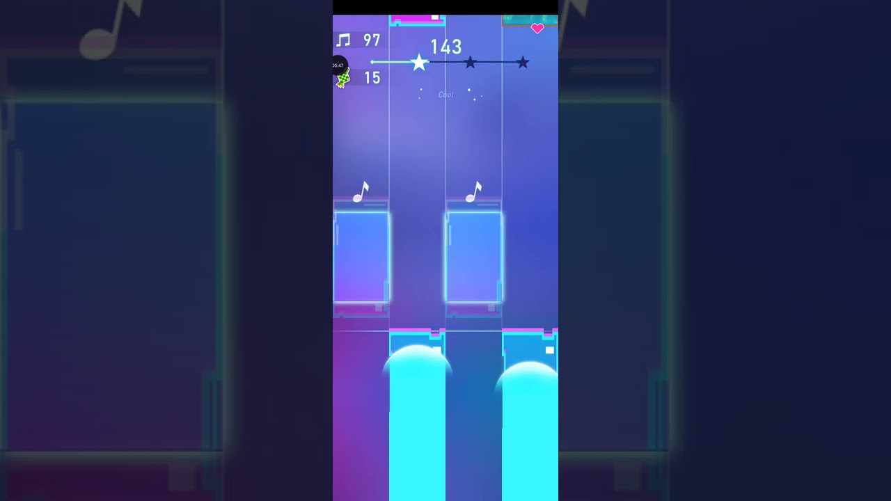 Primeiro Vídeo de Piano Fire 1 2026