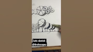 Trees 🌳🌲#shorts #amazingshorts #youtubeshorts #shortvideo #artshorts