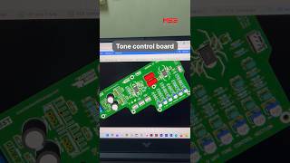 DIY pcb boards😻learn easyeda