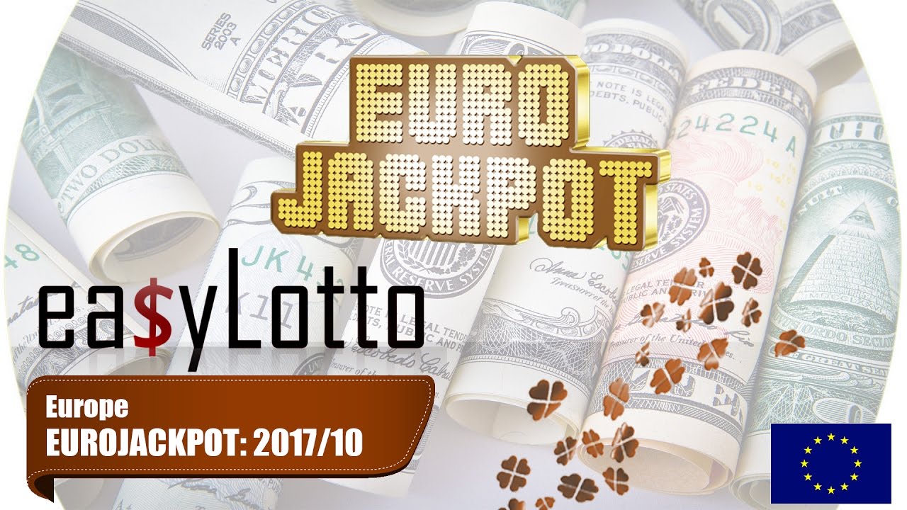Eurojackpot Result Eurojackpot Result