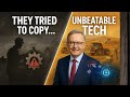 They Tried to Copy It: The Proprietary Tech That Makes Australian Mining Unbeatable