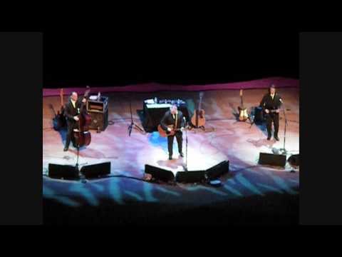 John Prine Glory of True Love LIVE in Calgary 2009