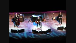 Video thumbnail of "John Prine ``Glory of True Love`` LIVE in Calgary 2009"