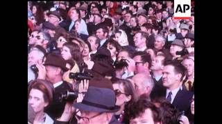 IRISH DERBY - IN COLOUR