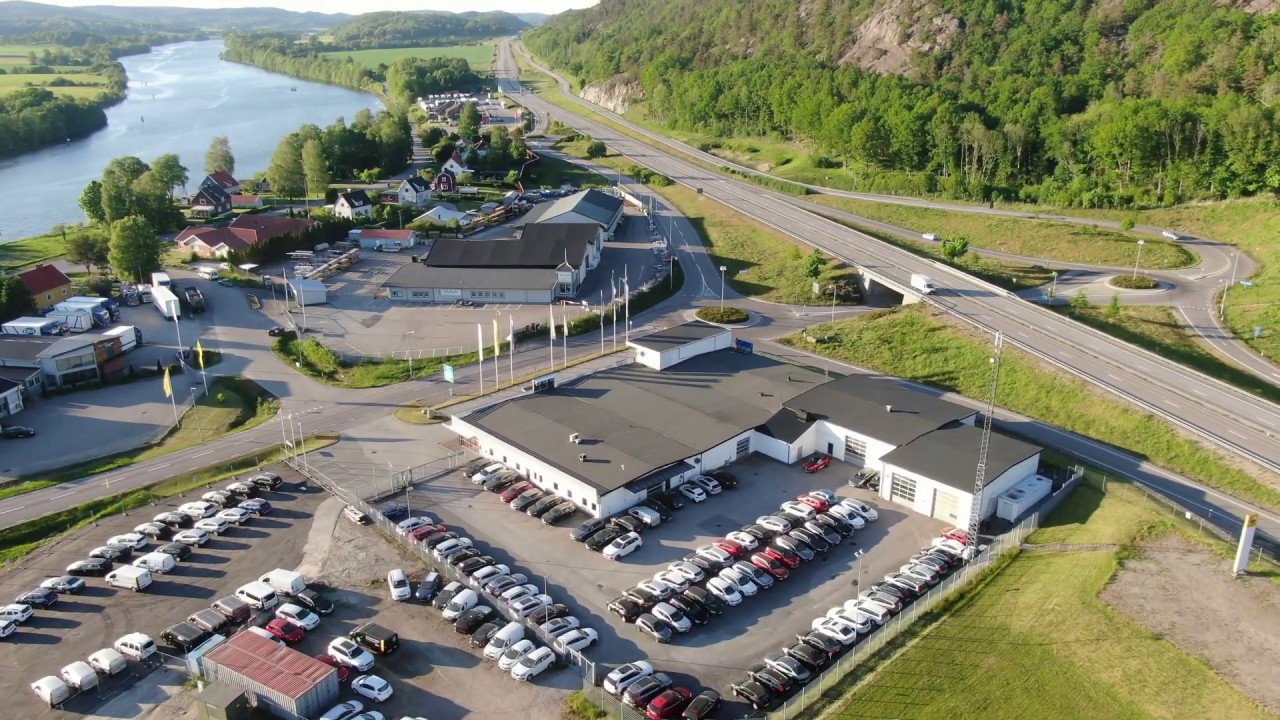 Lilla Edet 2020.05.31