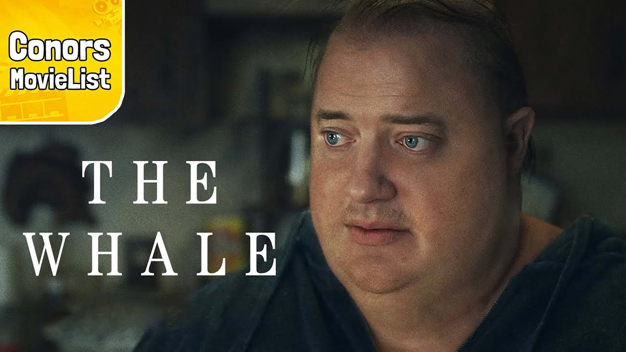 movie review whale