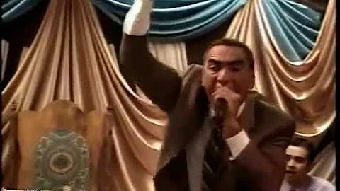 Alfonso Otero (Pia) - "Lo Que Hace la Uncin"
