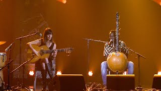 Zal Sissokho  Festival International Nuits Dafrique 2020