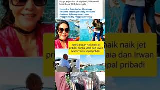 puya jet pribadi #jalanyangjauhjanganlupapulang #beritaterkini #satuklikuntukwujudkanimpianmu