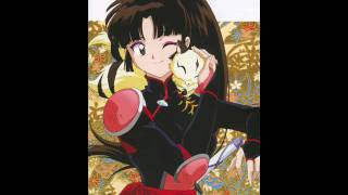 Sango's Theme