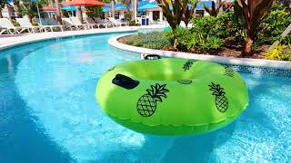 Windsor Island Resort, Kissimmee, Orlando, Florida Community Overview