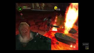 Maximo Ghosts To Glory Finish Dead Heat In Less Than 2 Minutes And 30 Seconds Without Dying