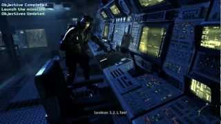 Call of Duty Modern Warfare 3 Mission 2 Hunter Killer (PS3/Xbox 360/PC)