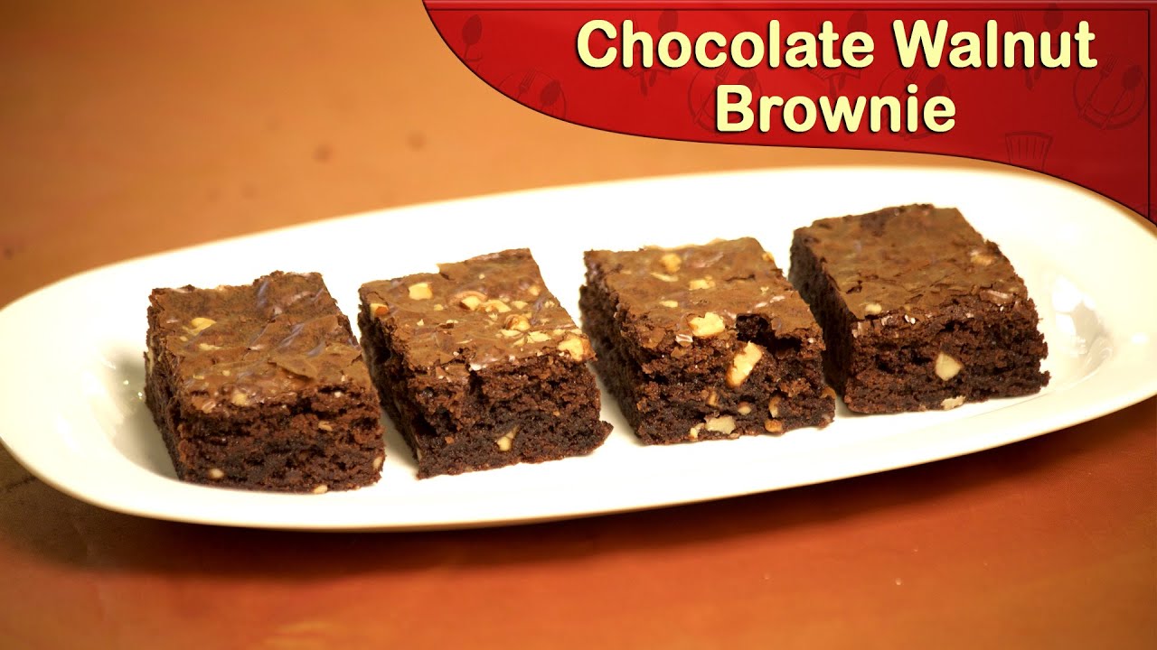 How to Make Brownie Brownie Recipe Christmas Special Merry Christmas YouTube