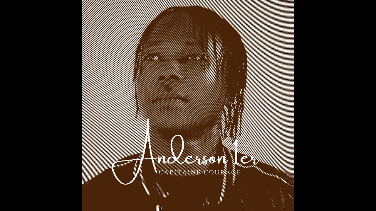 Dj Matrix Nana Abrakoum feat Anderson 1er ( y’a garçons a Pérou @anderson_1er #music