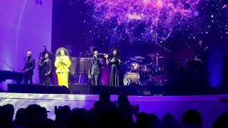 Diana Ross "Love Child" summer @ The Rady Shell at Jacobs Park (2023-06-11)