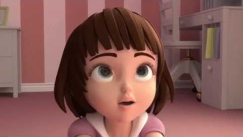 #Shortfilms #CGI #3D CGI 3D Animated Short: "Tempo" - by Brittany MacDonald