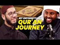 The quran changed my life forever  ustadh yahya raaby full podcast