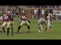 1st Round Draft Pick EDGE Akheem Mesidor College Highlights | LA Chargers