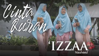 Cinta Qur'an by 'IZZAA Nasheed