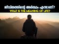 What is the meaning of life meaning of our life 