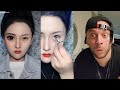 AMAZING BIG EYES MAKEUP TRANSFORMATION