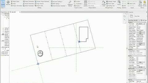 Revit - Linking and Locating Multiple Units or Site Locations in a File