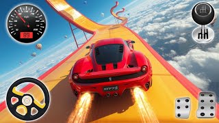 Police Car Chase Simulator 3D Game - Real Cop Cars Driving Simulator 2025 - Android GamePlay screenshot 5