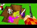 *NUOVA SFIDA* GARA DI PESCA DEI POKEMON SHINY LEGGENDARI SU MINECRAFT!!