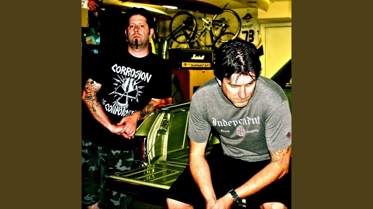 Attitudes in Suffering