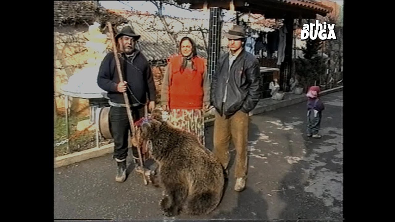 Poslednji meckar - Bistrica 1997.
