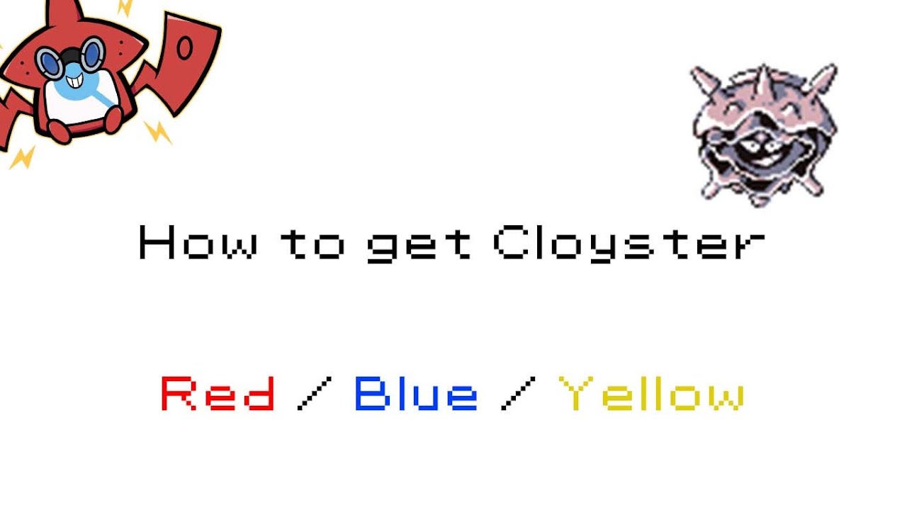 Blue Cloyster - wide 7