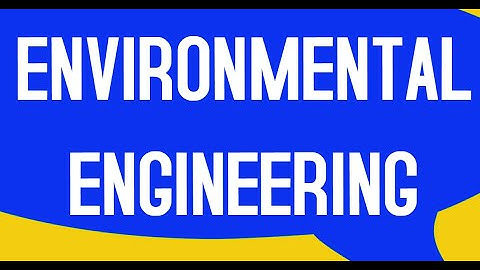 Environmental Engineering | LEC-01 of CH-02 : Drinking Water Quality Parameters | IES+GATE+SSC-JE