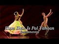 Hum Hain Is Pal Yahaan Instrumental | World Ballet Day 2022 | Taare Dance Cape Town