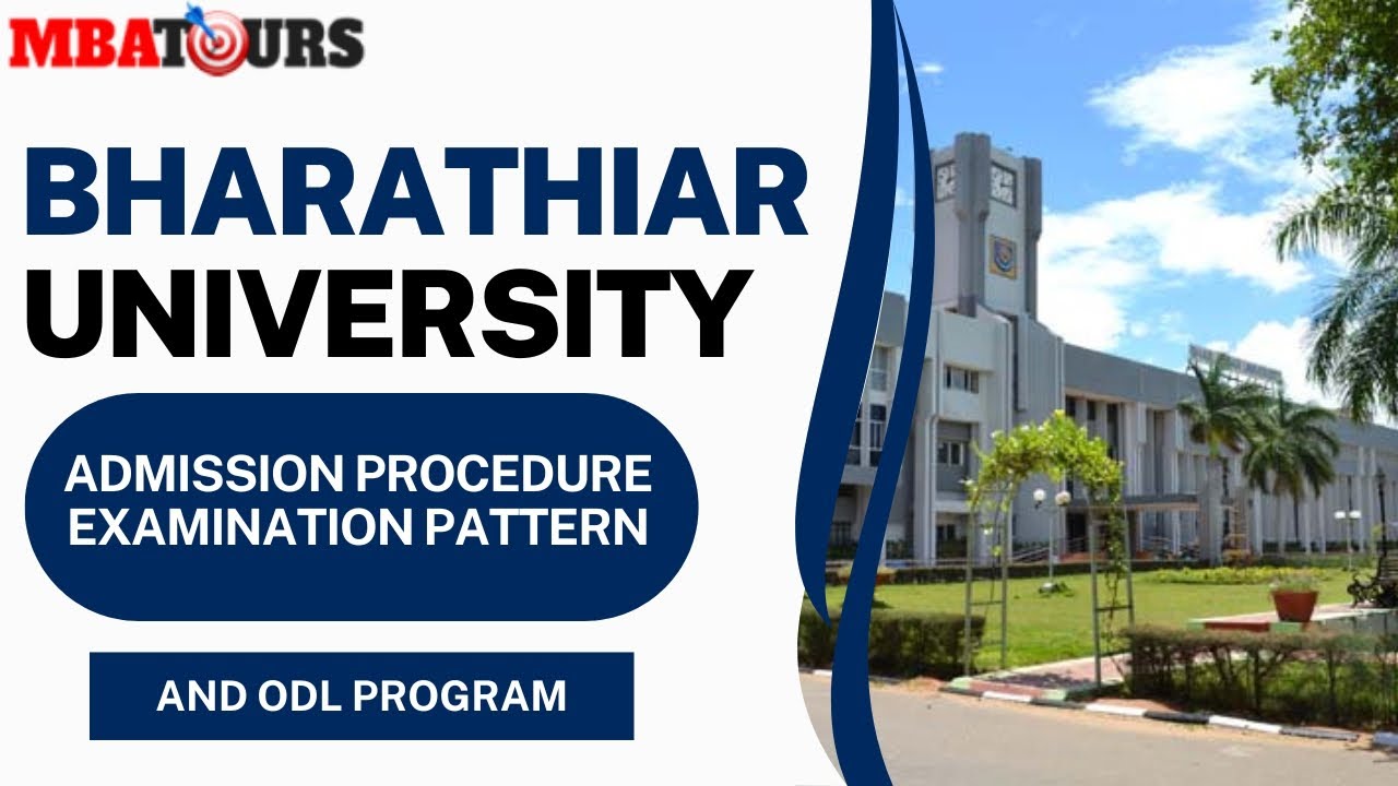 Bharathiar University Distance Education Review Admission Procedure bharathiar-university-distance-education-review-admission-procedure