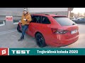 Škoda Superb iV PHEV 1,4 TSI - TEST - GARAZ.TV - Rasťo Chvála