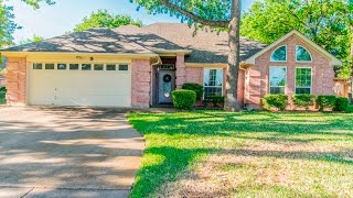 3 Brook Arbor Ct Mansfield, TX