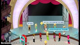 Lolipopgirls Concert