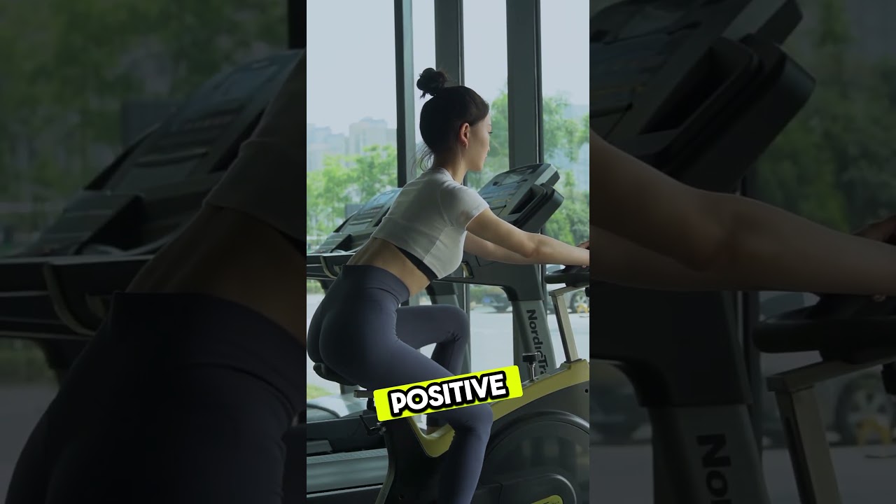 Delete Negative Thoughts in 5 Seconds | Brain Hack 🧠💡” 