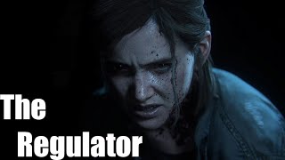 The Last Of Us: The Regulator - Clutch GMV